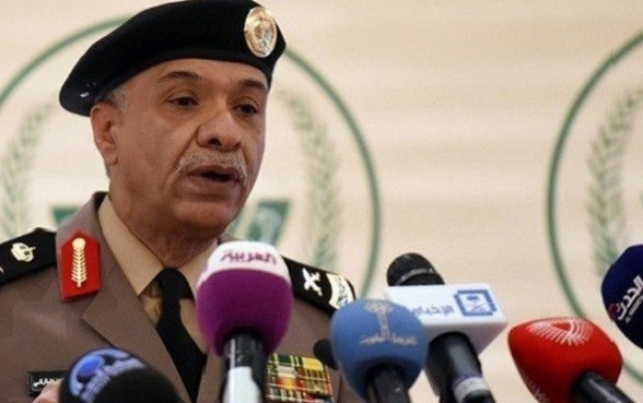 السعودية تعلن القبض على 135 متهماً بـ" الإرهاب الداخلية السعودية