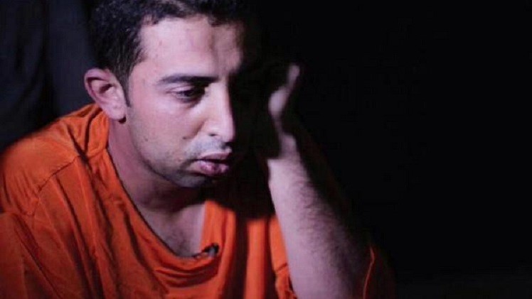 الأردن: لم نستلم حتى اللحظة دليلاً على أن الكساسبة حي معاذ الكساسبة