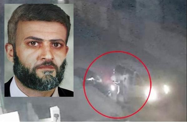 وفاة أبو أنس الليبي قبل محاكمته أبو أنس الليبي