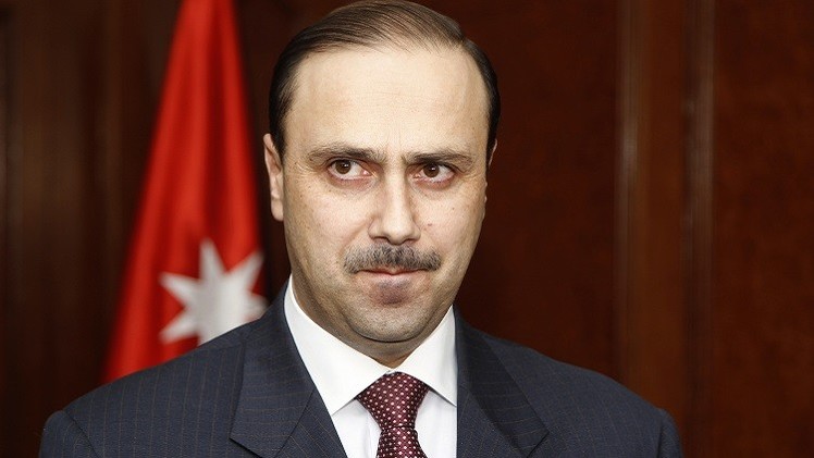 المومني: الكساسبة قتل منذ شهر محمد المومني