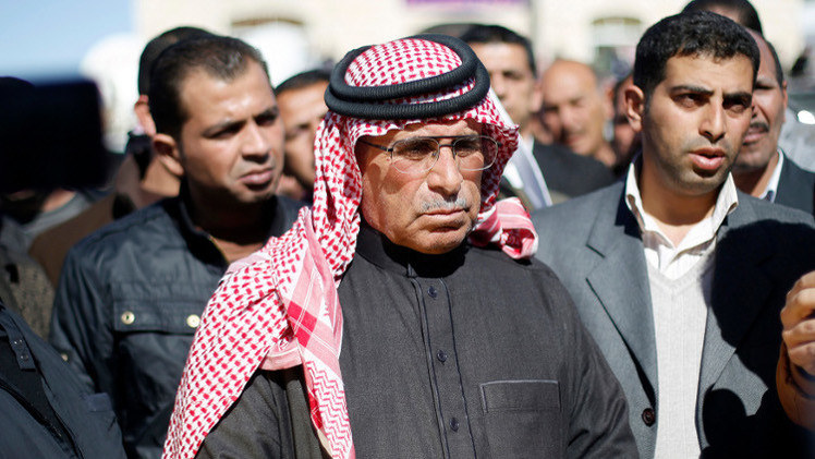 معلومات لم تنشر من قبل محاولات الإفراج عن الكساسبة معاذ الكساسبة