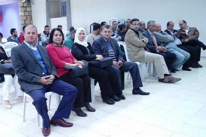 نادي سلوان يطلق مشروع "الرسالة الجامعية" لتطوير قدرات طلبة الدراسات العليا نادي سلوان