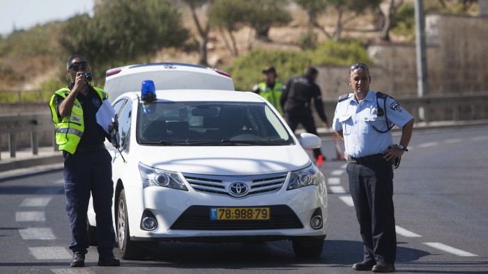 وفاة فلسطيني أثناء احتجازه لدى شرطة الاحتلال وفاة فلسطيني أثناء احتجازه لدى شرطة الاحتلال