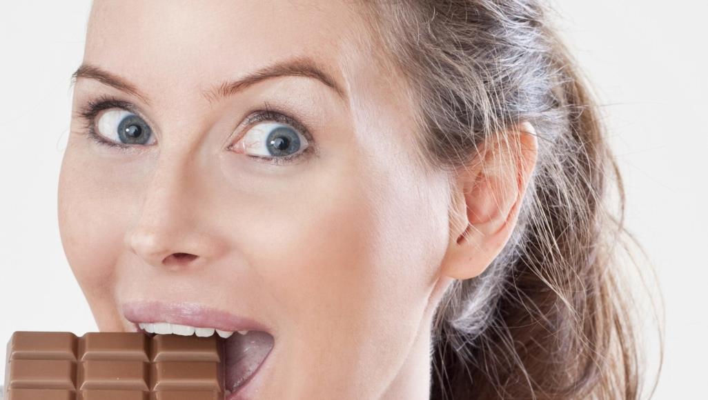 كيف تواجه نوبات الجوع الشديدة؟‬