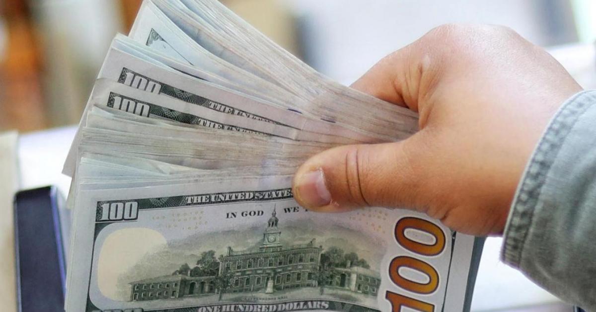 سعر صرف الدولار في فلسطين يحافظ على الارتفاع اليوم 15 فبراير 2022