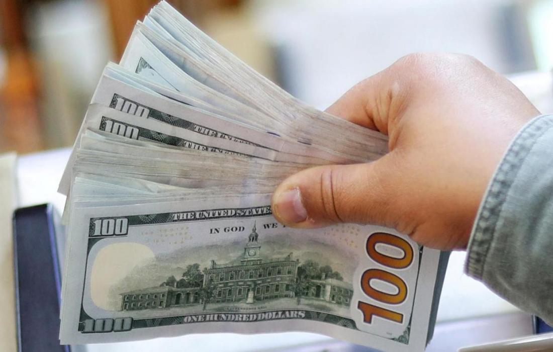 استقرار الدولار مقابل الشيكل.. طالع أسعار صرف العملات في فلسطين اليوم الأربعاء 15-3-2023