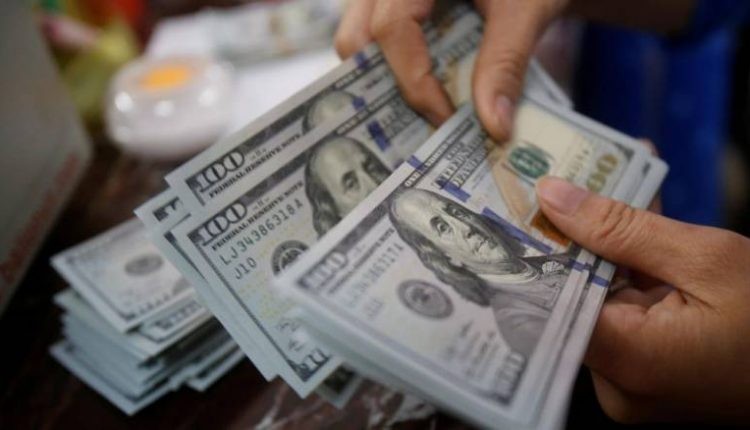 أسعار صرف العملات مقابل الشيكل اليوم الخميس- الدولار يواصل الانخفاض