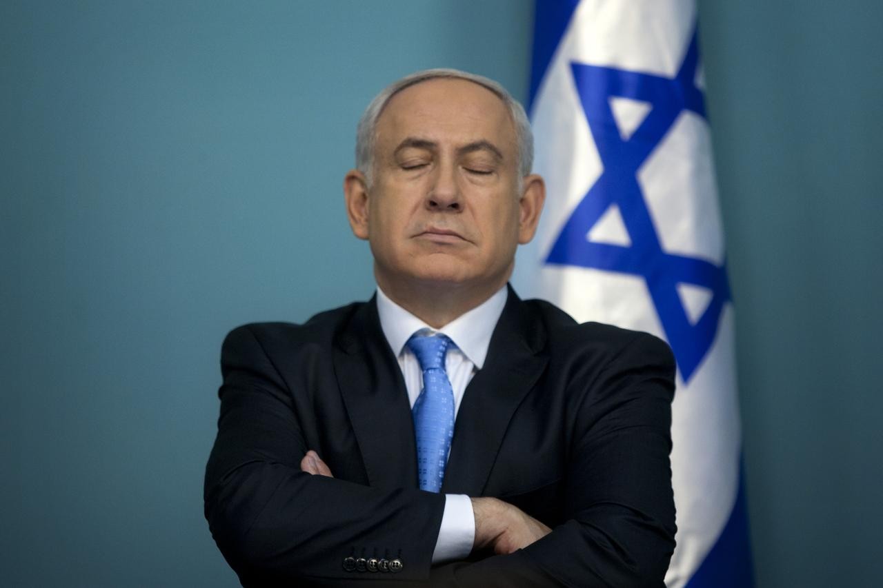نتنياهو: عبّاس وفتح يحرّضون لإشعال القدس نتنياهو