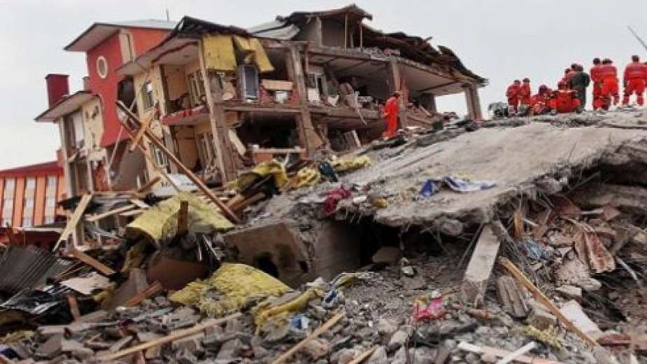 5 أيام بعد الزلزال.. ارتفاع عدد القتلى وفقدان آمال الإنقاذ