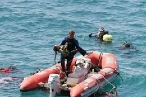 رحلة موت جديدة تزهق أرواح 60 شخصاً بينهم فلسطينيين قبالة سواحل ايطاليا رحلة غرق