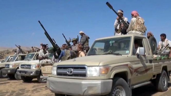 اليمن: حرب محتملة على أبواب مأرب صورة توضيحية