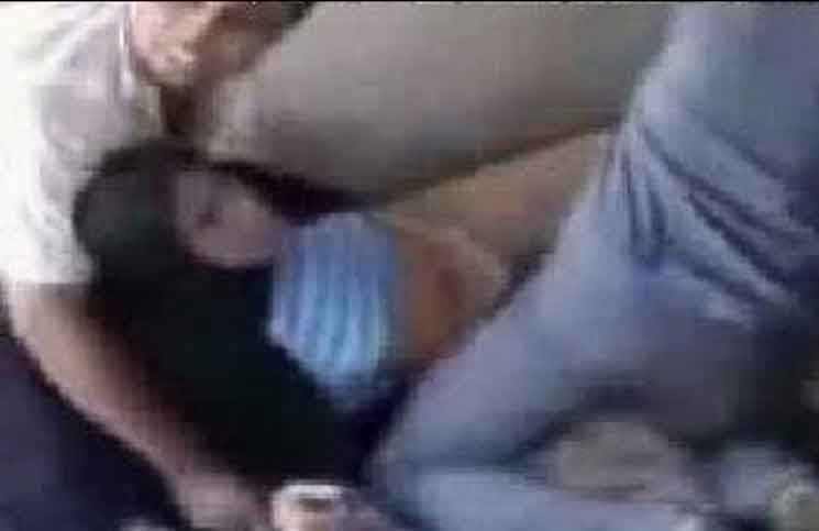 مغربي اغتصب 40 امرأة وصورهن في وضعيات مخلة