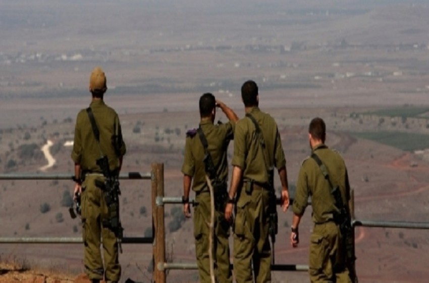 موقع "اسرائيلي" يكشف: حدث امني على حدود لبنان