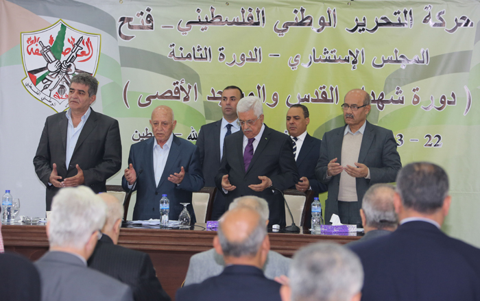 الرئيس: الدبلوماسية الفلسطينية تكسب مزيدًا من الدعم الدولي الرئيس عباس