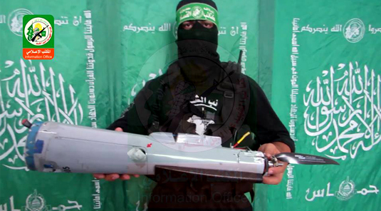 طائرة استطلاع