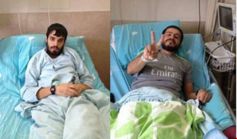 العليا الاسرائيلية ترفض التماس المحامية حداد للإفراج عن الأسيرين شديد وأبوفارة