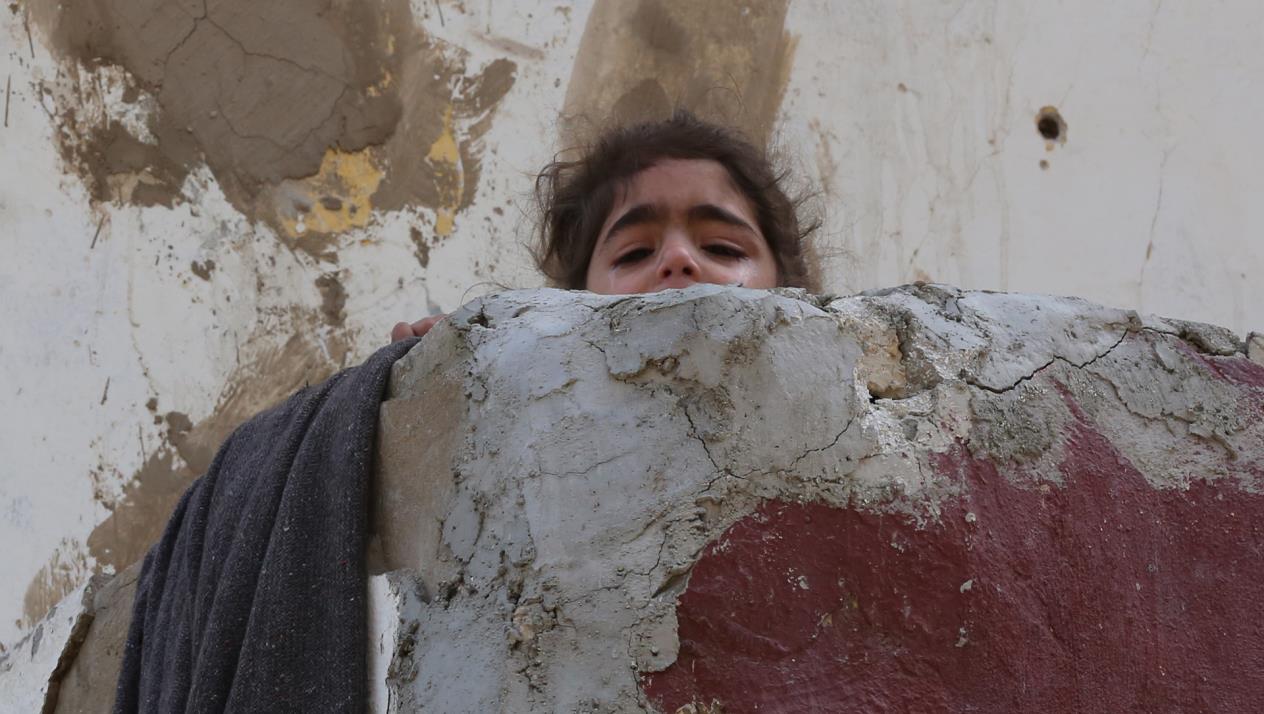 أندونيسيا: مغتصبو الأطفال يواجهون الإخصاء