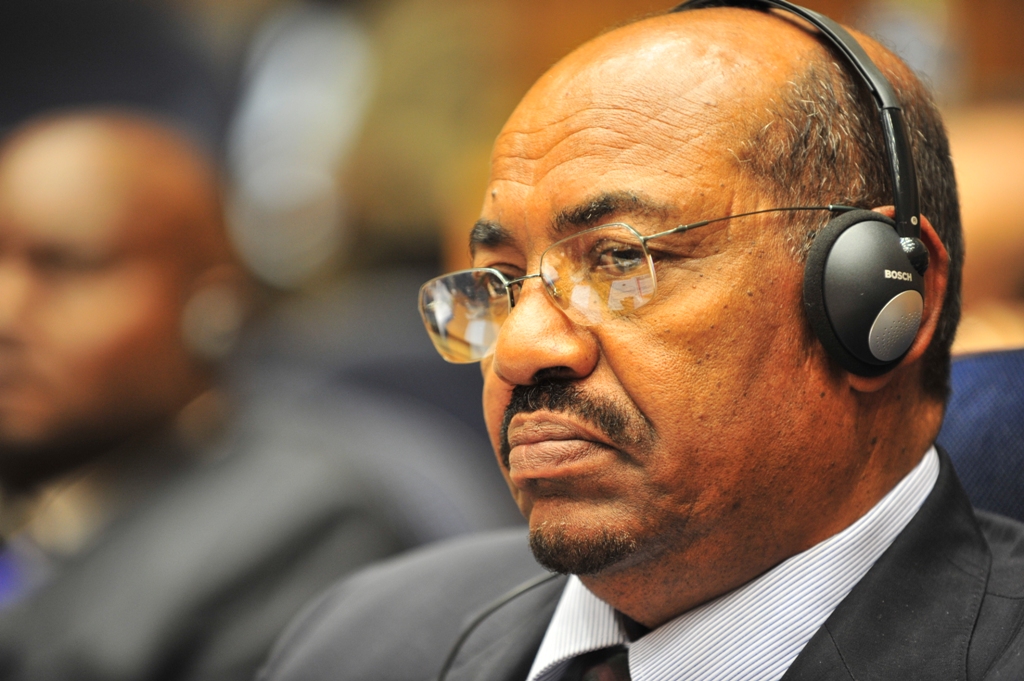 الرئيس السوداني: سأترك منصبي في 2020 الرئيس السوداني: سأترك منصبي في 2020