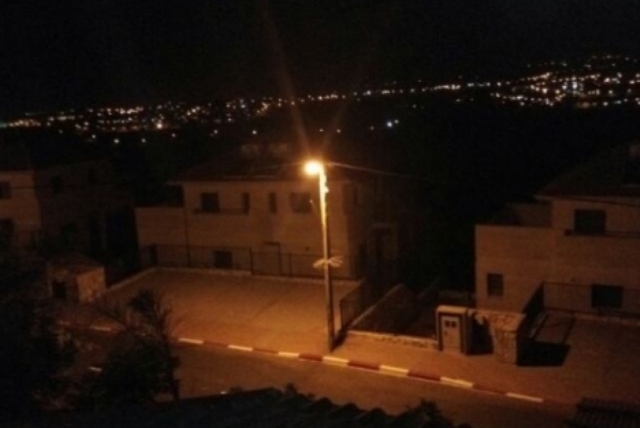 جيش الاحتلال يلغي الإنذار المتعلق بتسلل مقاومين من الحدود مع لبنان الحدود مع لبنان