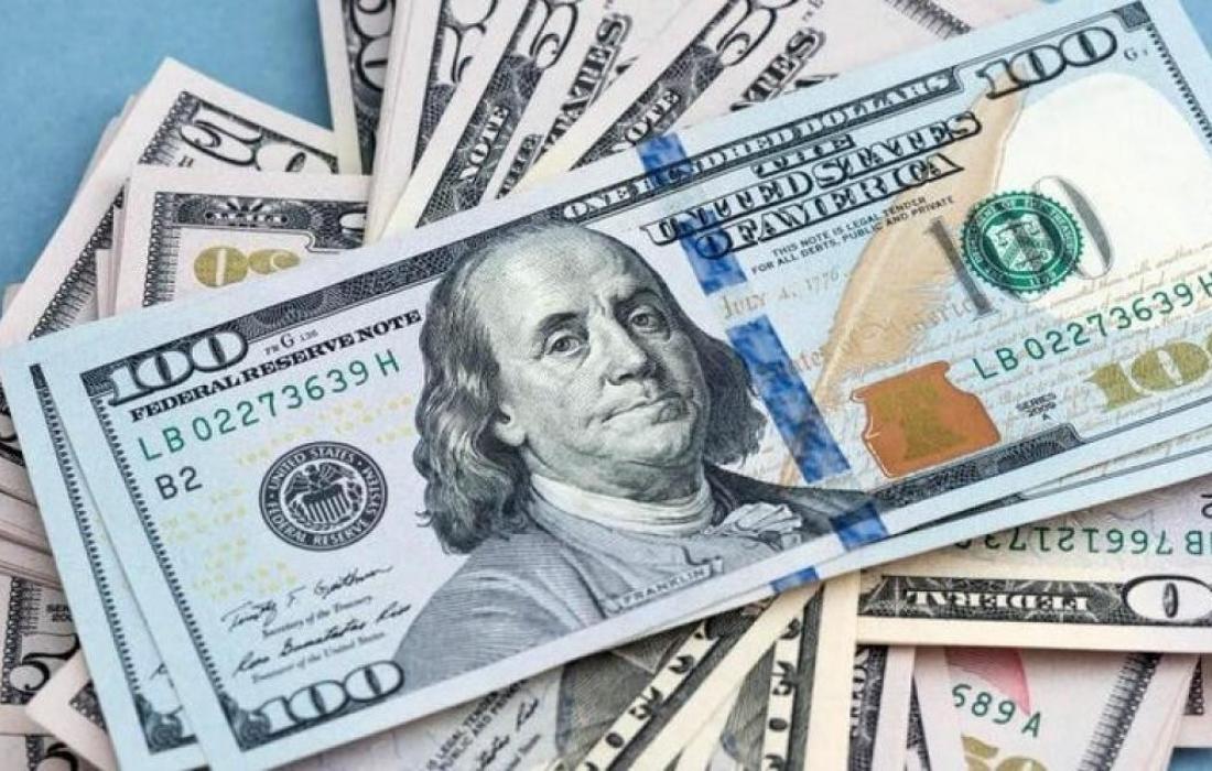استقرار على الدولار مقابل الشيكل اليوم الاثنين 25 يوليو 2022