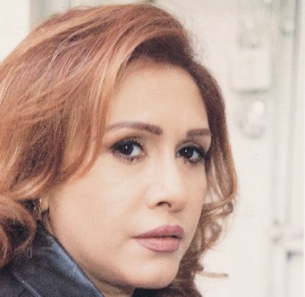 صور صادمه..كيف أصبحت مها المصري بعد عمليات التجميل؟