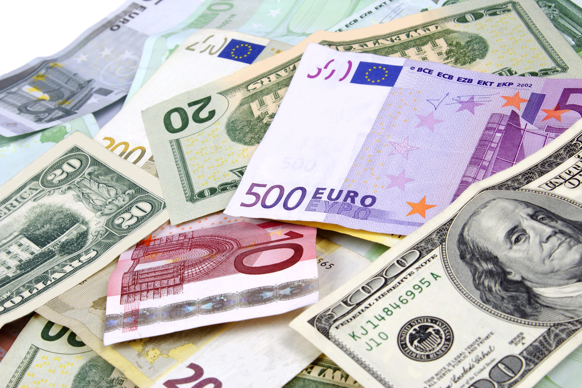 أسعار صرف العملات أسعار صرف العملات