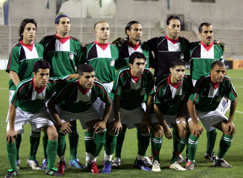 المنتخب الفلسطيني يقابل ناديًا ماليزيًا غدً الاثنين المنتخب الفلسطيني يقابل ناديًا ماليزيًا غدً الاثنين