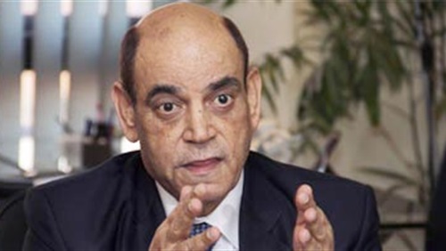 حماد: الرئيس لم يتلق أية مقترحات من ليفني حماد