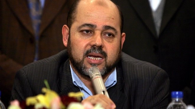 أبو مرزوق يدعو المركزية الى اصدار مرسوم لتحديد موعد الانتخابات ابو مرزوق