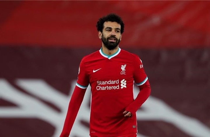 محمد صلاح يتبرع للكنيسة المتضررة في مصر