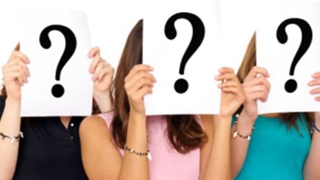 من هي المرأة المثالية في نظر .. المرأة! المرأة المثالية