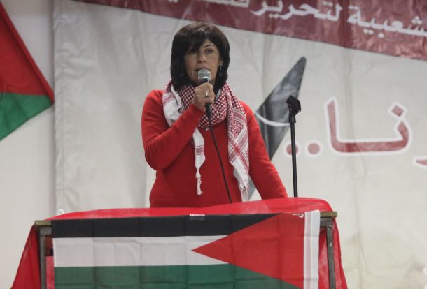 خالدة جرار