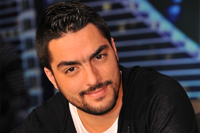 حسن الشافعي