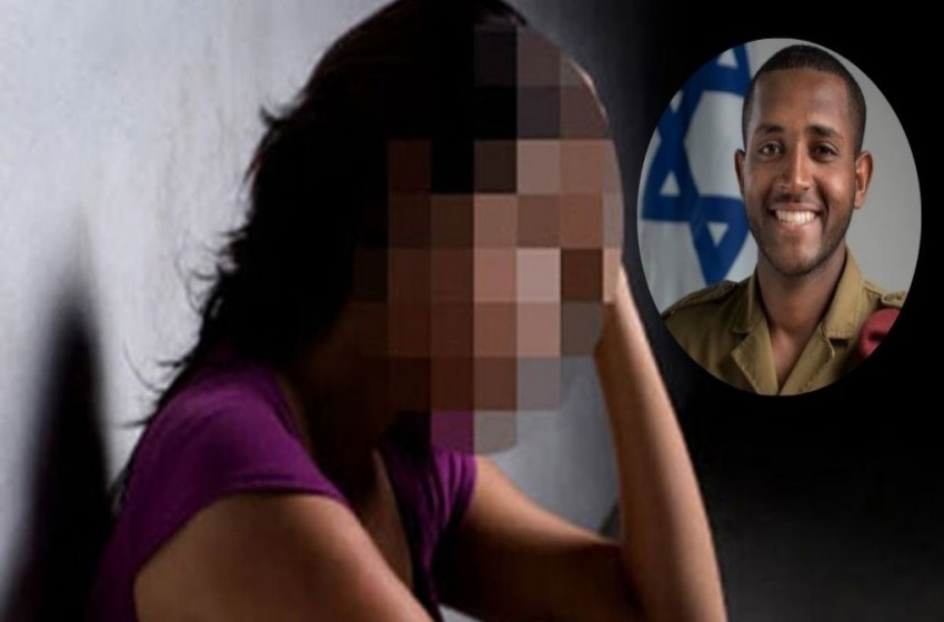 ضابط بسلاح البحرية الإسرائيلي يغتصب شابة بموقع عسكري