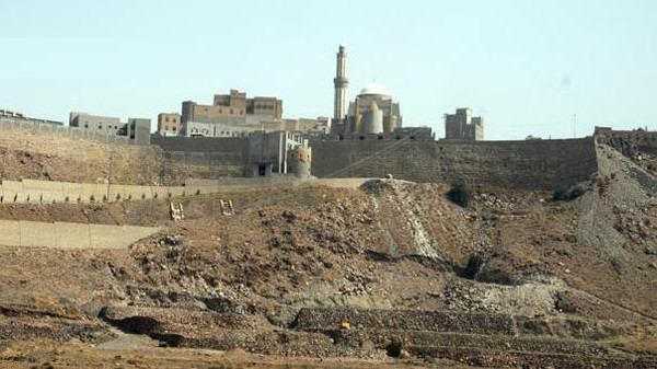 أين يختبئ علي عبد الله صالح؟ أخبار فلسطين