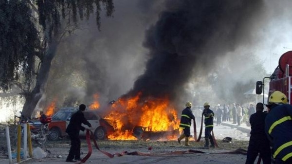 العراق: مقتل الف شخص خلال 17 يوما هجوم العراق