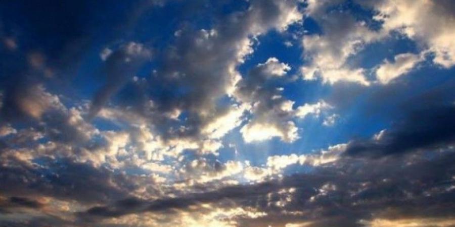حالة الطقس: انخفاض درجات الحرارة وغائم