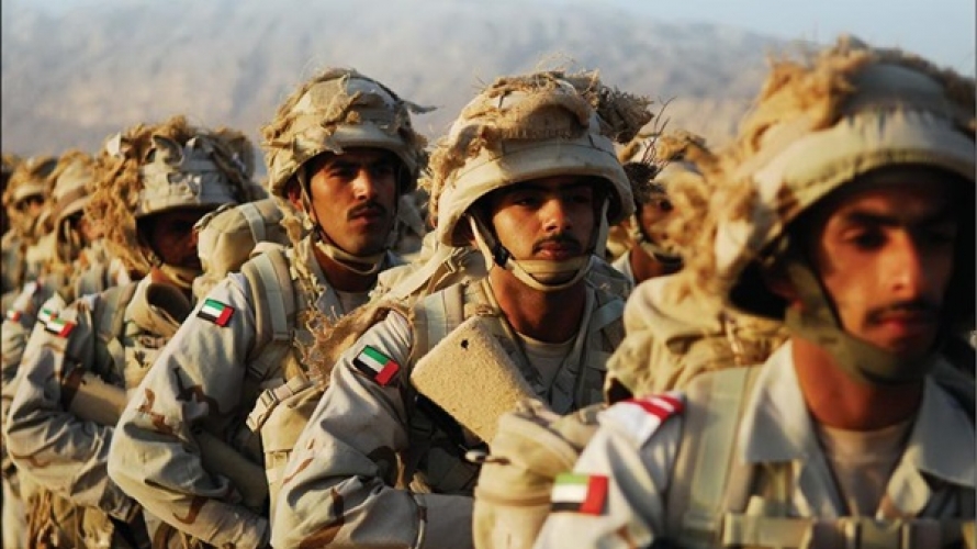 الإمارات: حربنا في اليمن "انتهت عمليا"
