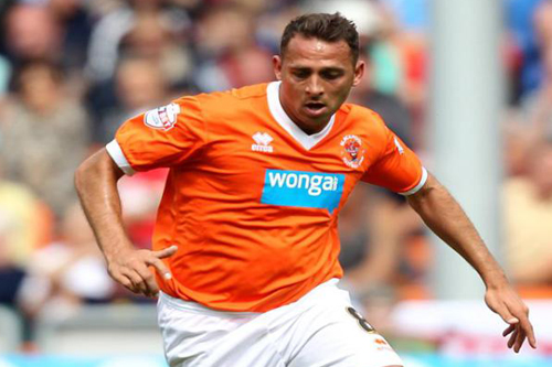 اللاعب تشوبرا 