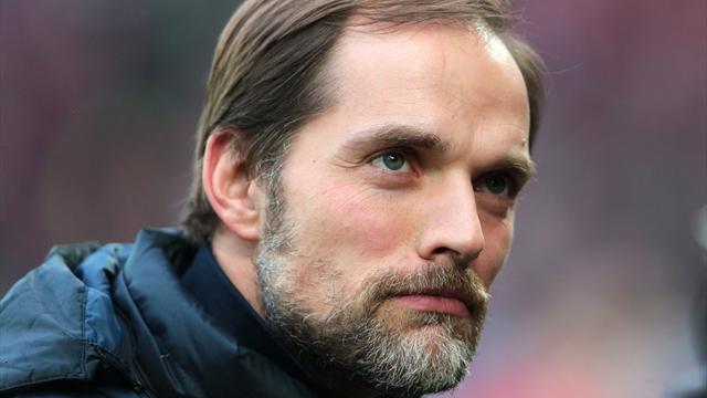 من هو مدرّب دورتموند الجديد؟ من هو مدرّب دورتموند الجديد؟