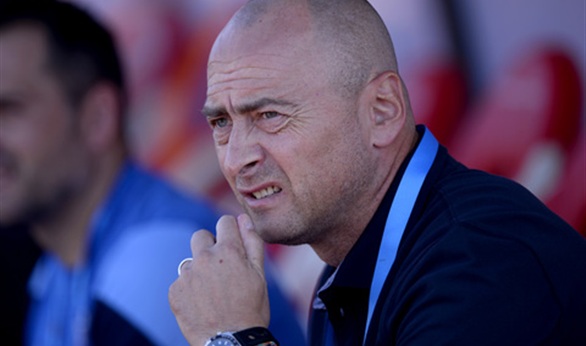 سادس مدرب يترك منصبه في الدوري الروماني سادس مدرب يترك منصبه في الدوري الروماني