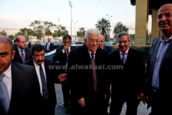 بالصور: الرئيس يرأس جاهة زواج في الأردن جاهزة زواج