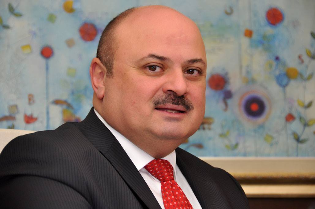 الشوّا رئيس ومحافظ لسلطة النقد خلفًا للوزير