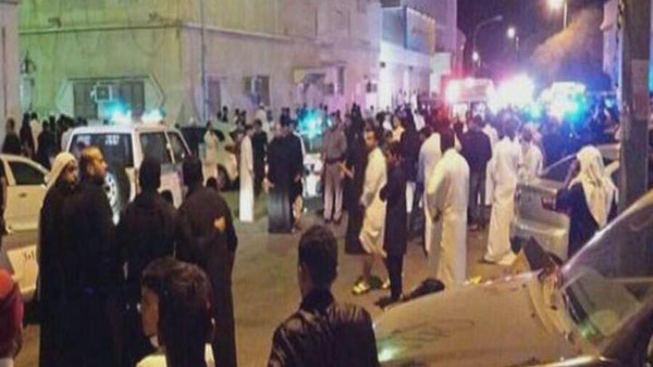 إحباط مخطط لاستهداف مراكز أمنية وحكومية في السعودية صورة توضيحية