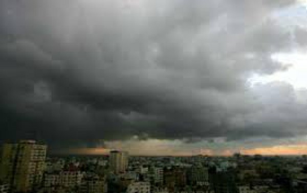 أجواء باردة وفرصة الأمطار ما زالت حاضرة امطار