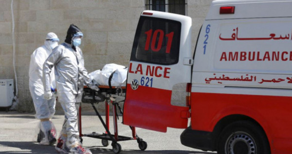 الصحة: 17 وفاة و1606 إصابات جديدة بفيروس "كورونا"
