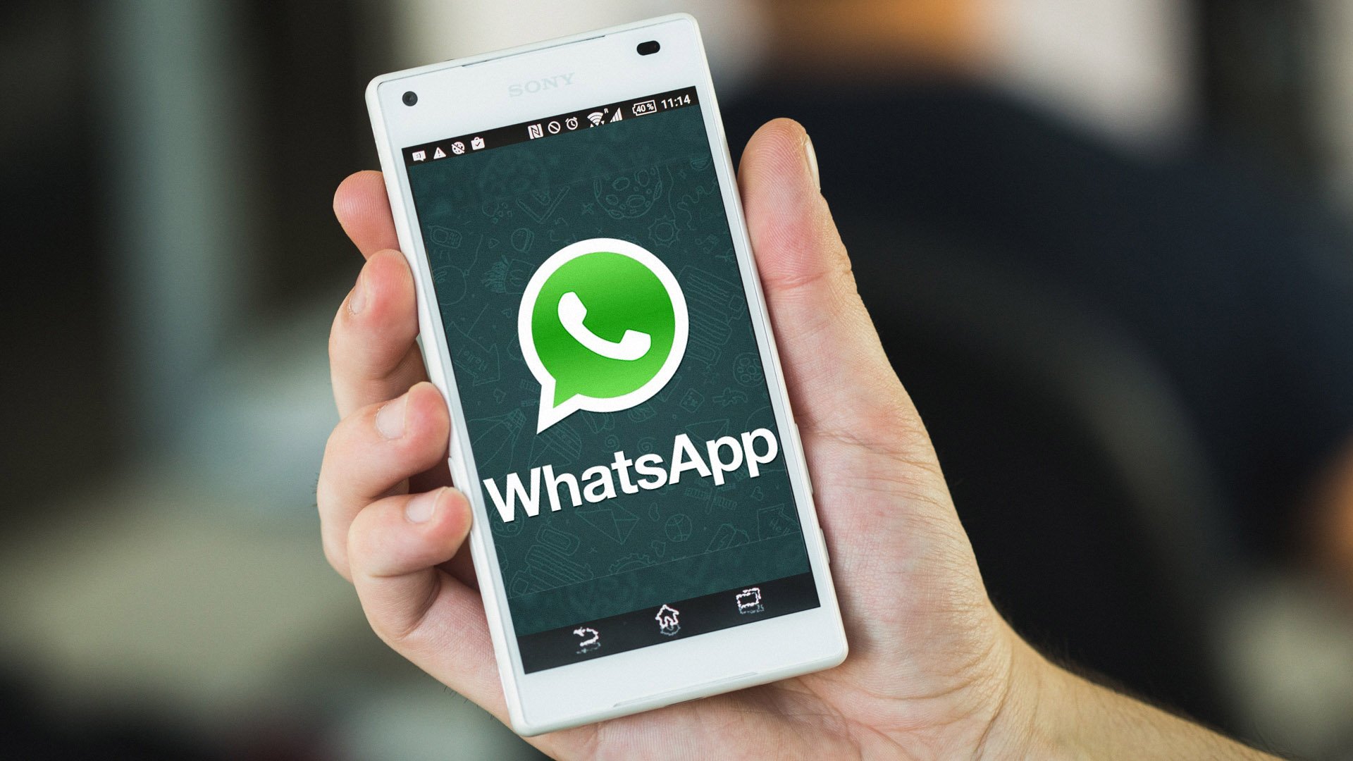 واتساب يضيف خاصية تنسيق النصوص واتساب يضيف خاصية تنسيق النصوص