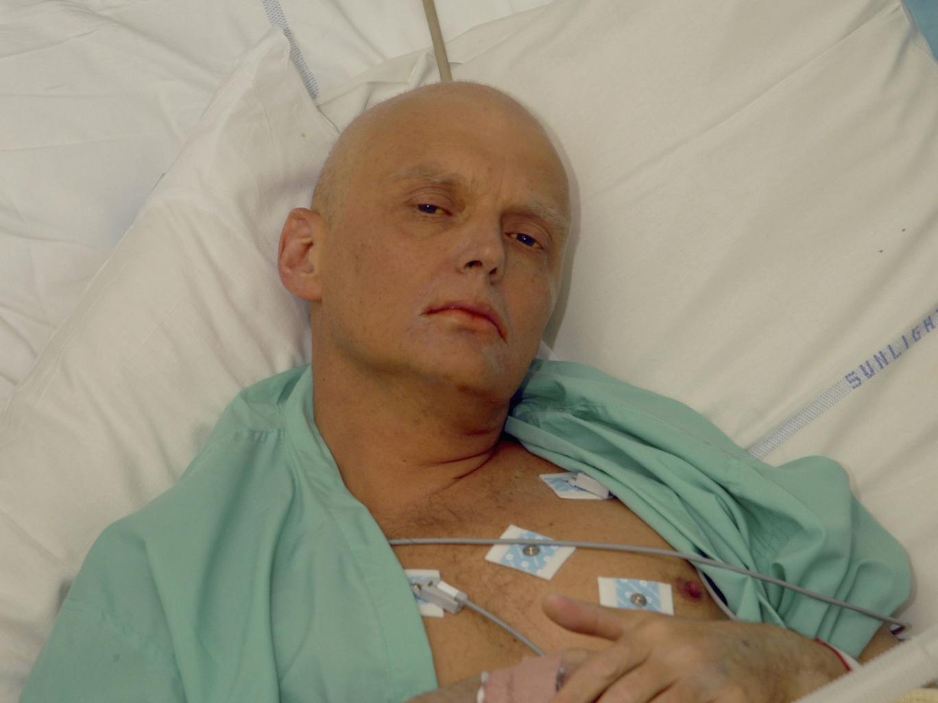 ترجيحات بموافقة بوتين على قتل معارض روسي في لندن