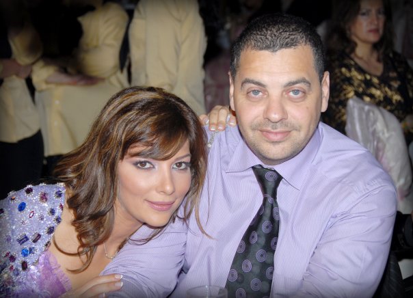 أصالة: طلبت الطلاق من طارق العريان