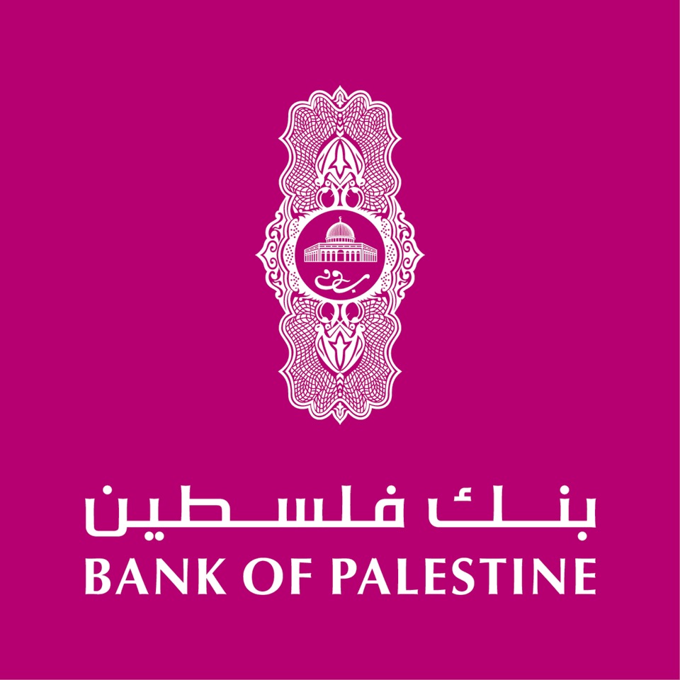 43.2 مليون دولار صافي أرباح بنك فلسطين خلال 2015 43.2 مليون دولار صافي أرباح بنك فلسطين خلال 2015